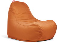 Tuli Relax Universal snímatelný potah - cihlová - Bean Bag