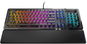 Turtle Beach Vulcan II TKL, Linear Red Sw. US, černá - Herní klávesnice