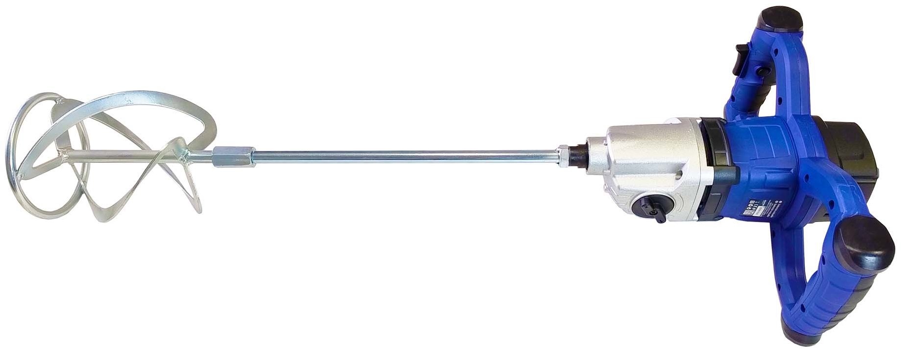 TUSON 130070 Habarcskeverő, 1600 W