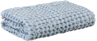 Tutti Froté Ó Froté Waffle towel 400 gsm blue 50 × 100 cm - Towel
