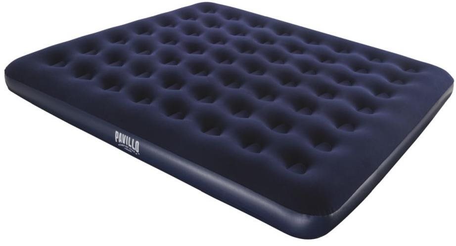 Bestway Air Bed Klasik 203x183x22 cm King 67004