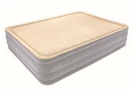 Bestway Air Bed Komfort Foamtop dvojlôžko 203 × 152 × 46 cm 67486 - Matrac