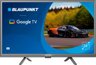 Televize 24" Blaupunkt 24HBG5000S - Television