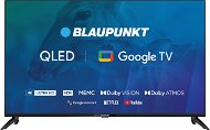43" Blaupunkt 43QBG7000S - Television