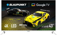 43" Blaupunkt 43UBG6010 - Televize