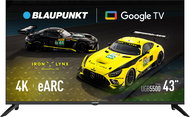 43" Blaupunkt 43UGB5500S - Televize