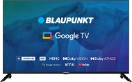 43" Blaupunkt 43UBG6000S - Televize