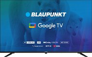 50" Blaupunkt 50UGC6000 - Televízió