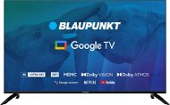 50" Blaupunkt 50UBG6000S - Televízió