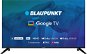 50" Blaupunkt 50UBG6000S - Television