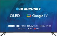50" Blaupunkt 50QBG7000S - Television