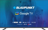 55" Blaupunkt 55UGC6000 - Television