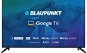 55" Blaupunkt 55UBGC6000S - Television