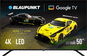 50" Blaupunkt 50UGC5500S - TV