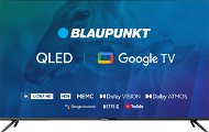 65" Blaupunkt 65QBG7000S - Television