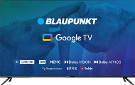 Televize 65" Blaupunkt 65UBG6000S - Television