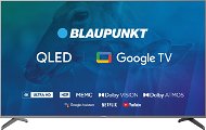 75" Blaupunkt 75QBG8000 - TV