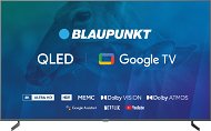 85" Blaupunkt 85QBG8000 - Televízió