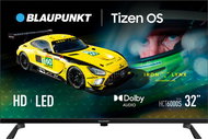 32" Blaupunkt 32HCT6000S - Televize