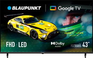 43" Blaupunkt 43FGC5500S - Televize