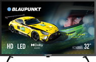 32" Blaupunkt 32HCE4000S - Televize