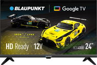 24" Blaupunkt 24HCG4000S - TV