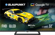 32" Blaupunkt 32QBG6000S - Televize