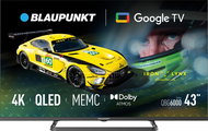 43" Blaupunkt 43QBG6000S - Televize