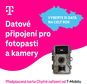SIM karta T-Mobile Twist - Chytré zařízení (Standard ČR) - SIM karta