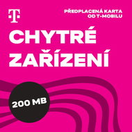 Twist Chytré zařízení pro EU - SIM karta