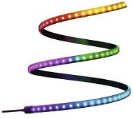 TWINKLY LINE RGB 100LED strip, 1,5m, B - LED Light Strip