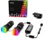 TWINKLY STRINGS řetěz RGB 250LED, 20m - Světelný řetěz