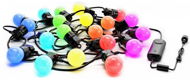 TWINKLY TWF020STP-BEU FESTOON 20LED RGB - Lichterkette