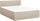 Bed Base + Deluxe 10cm Mattress