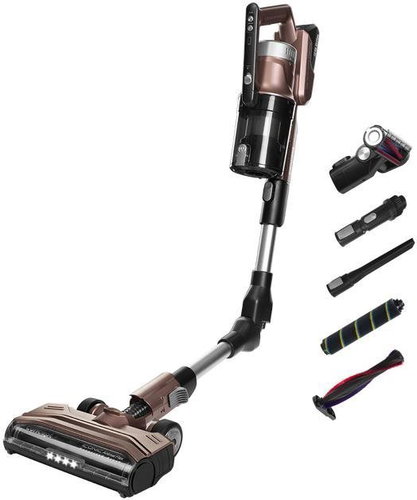 CONCEPT VP6120 ICONIC Animal Flex - Upright Vacuum Cleaner - Main image