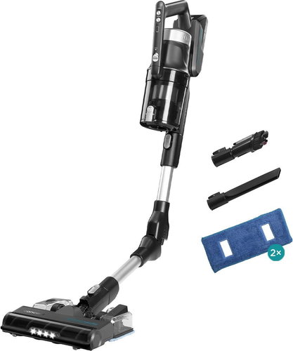 CONCEPT VP6200 ICONIC Aqua Flex - Upright Vacuum Cleaner - Main image