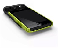 Tylt Energi Slide Power Case iPhone 5/5S 2500mAh Green - Nabíjacie puzdro