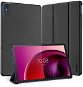 DUX DUCIS Domo Pouzdro na Lenovo Tab M10 10.6'', černé - Tablet Case
