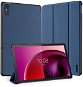 DUX DUCIS Domo Pouzdro na Lenovo Tab M10 10.6'', modré - Tablet Case
