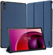 DUX DUCIS Domo Hülle für Lenovo Tab M10 10.6'', blau - Tablet-Hülle