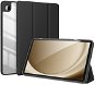 DUX DUCIS Toby Puzdro na Samsung Galaxy Tab A9 8,7", čierne - Puzdro na tablet