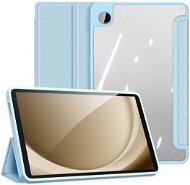 DUX DUCIS Toby Hülle für Samsung Galaxy Tab A9 8.7'', blau - Tablet-Hülle