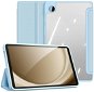 DUX DUCIS Toby Hülle für Samsung Galaxy Tab A9 8.7'', blau - Tablet-Hülle