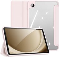 DUX DUCIS Toby Puzdro na Samsung Galaxy Tab A9 8,7", ružové - Puzdro na tablet