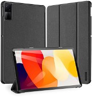 Tablet Case DUX DUCIS Domo Pouzdro na Xiaomi Redmi Pad SE 11'', černé - Pouzdro na tablet