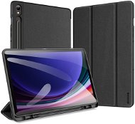 DUX DUCIS Toby Puzdro na Samsung Tab A9 Plus 11", čierne - Puzdro na tablet