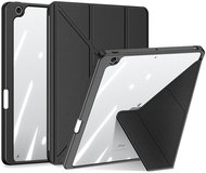 DUX DUCIS Magi Pouzdro na iPad 10.9'' 2022 (10 gen), černé - Tablet Case