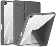 DUX DUCIS Magi Pouzdro na iPad 10.9'' 2022 (10 gen), šedé - Tablet Case