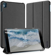 DUX DUCIS Domo Pouzdro na Nokia T10, černé - Tablet Case