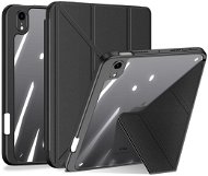 DUX DUCIS Magi Puzdro na iPad mini 2021, čierne - Puzdro na tablet